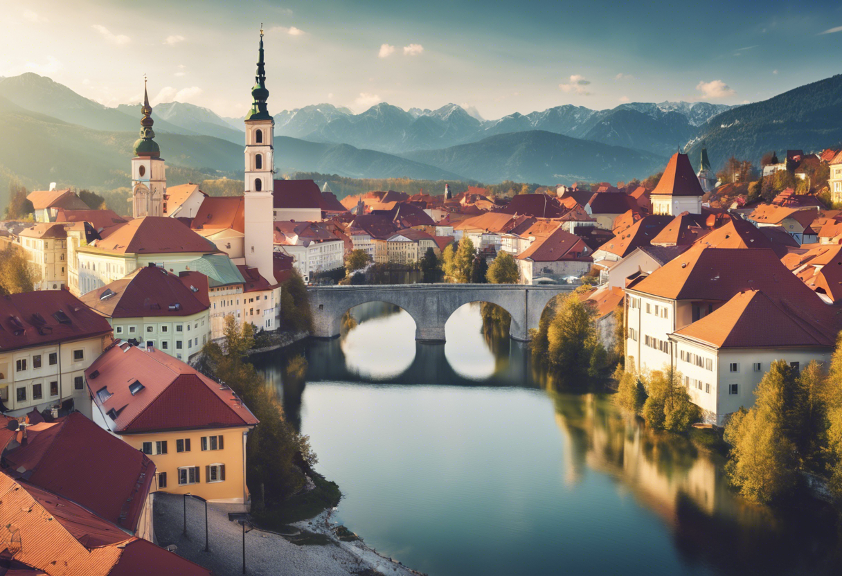 Understanding the Tax System in Slovenia: How to Optimize Your Tax Strategy