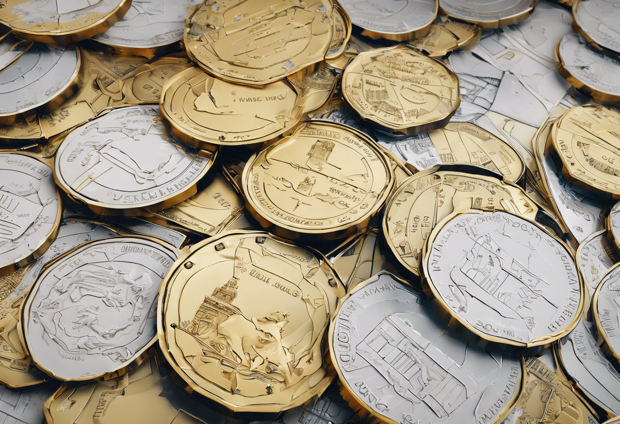 “Uncovering the Financial Effects of Slovenia’s Economic Climate”